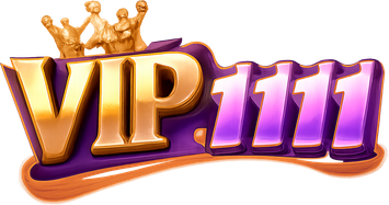 vip 1111 লোগো